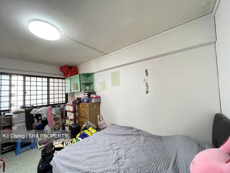 Blk 815 Tampines Avenue 4 (Tampines), HDB 5 Rooms #315199791